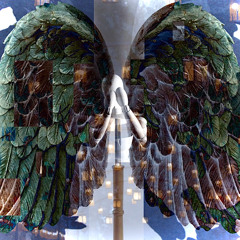 Brokenwings prod lucid