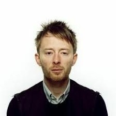 Thom Yorke April Fools