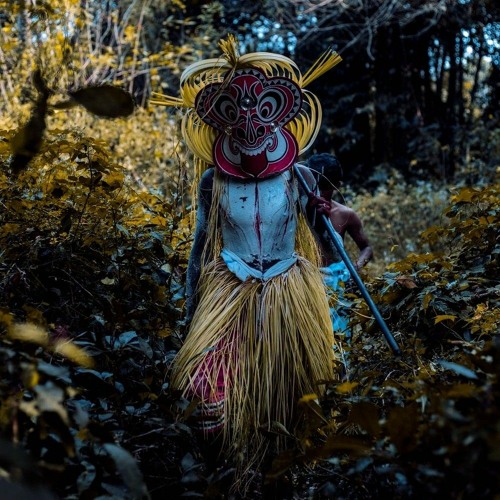 Story Of Theyyam