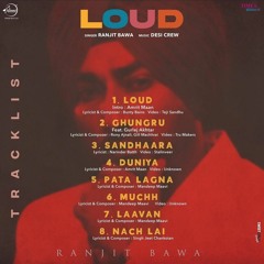 Laavan - Ranjit Bawa | Loud