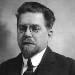 Wladyslaw Reymont