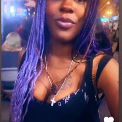 Eat Ha Pussy | made on the Rapchat app (prod. by Access Denied)