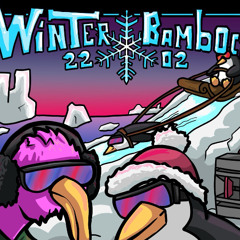 winter bamboche