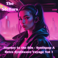 The Stellars - City Sunsets