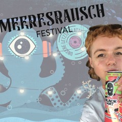 🫧 lisa tba @ Meeresrausch Festival 2024 🫧