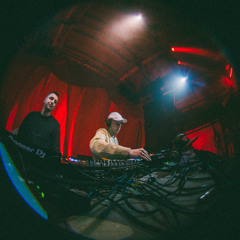 Integra b2b Zonteeque Live Origin:DomNRoland 2024 10 18