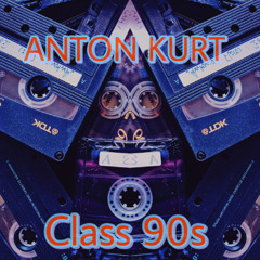 Anton Kurt-class 90s