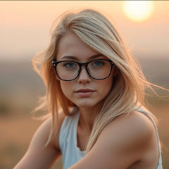 Halo - A Woman's True Essence