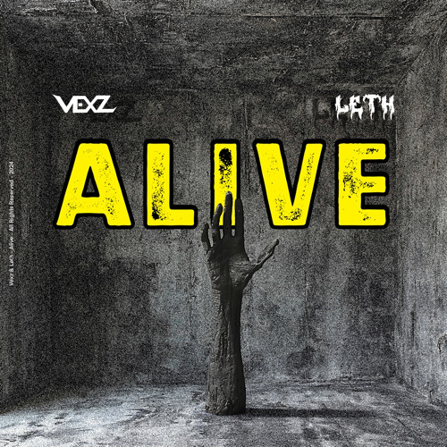 Vexz & Leth - Alive
