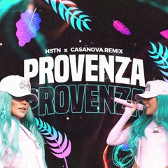 Karol G - Provenza (HSTN & Casanova Remix)