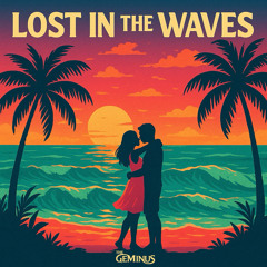 Lost in the Waves (Instrumental)