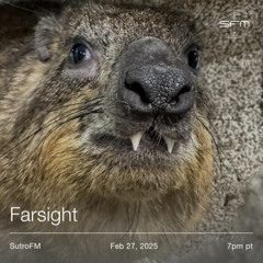 In-studio: Farsight