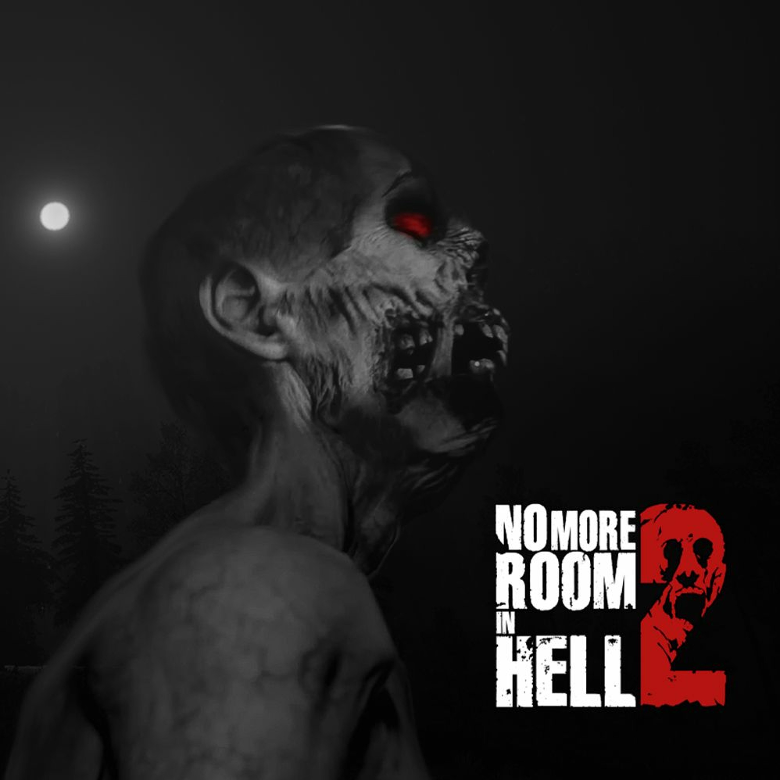 NMRiH 2 - Acceptance episode artwork