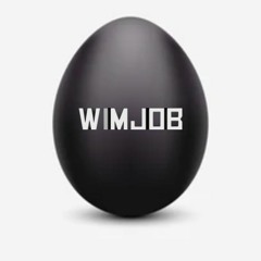 STUPS DER KLEINE OSTERHASE (WIMJOB EDIT)