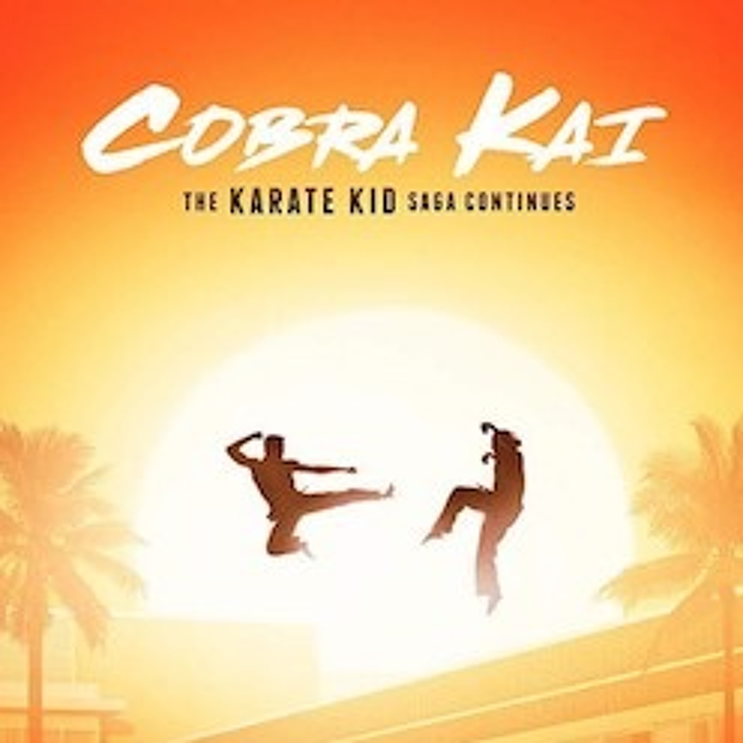 Cobra Kai Season 1 Episode 5