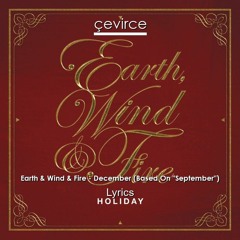 Earth wind n fire September ft. kresnam.m4a