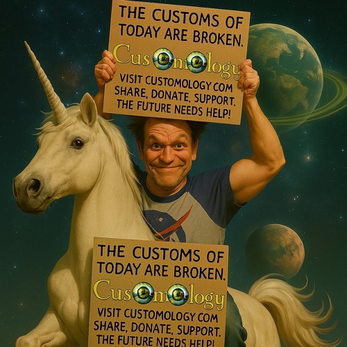 Customs of Yesterday Gone!