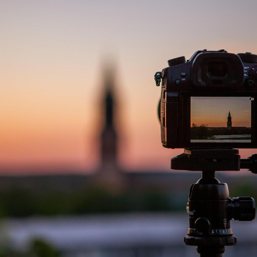 take a photo