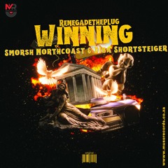 Winning (feat. Smorsh Northcoast & Diba Shortsteiger)