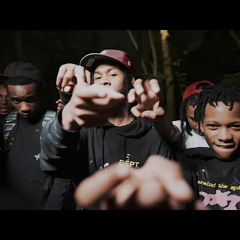 Rich Nunu, Kha Structure & Nesty Floxks - Victims