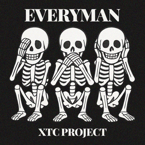 Everyman ( Original Mix )