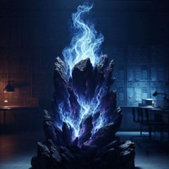 Blanco - Electroflame