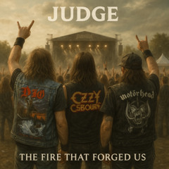 The Fire That Forged Us