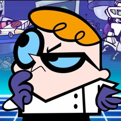 Dexter's Laboratory Theme Song Trap Remix