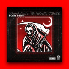 HoodLit & Sam King - Dumb Down