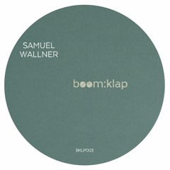 Samuel Wallner - No Pasa (Raytek Remix)_boom:klap