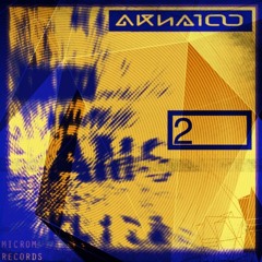 Teaser AKHA100 - AMS 2 (MR018.2) [Microm Records]