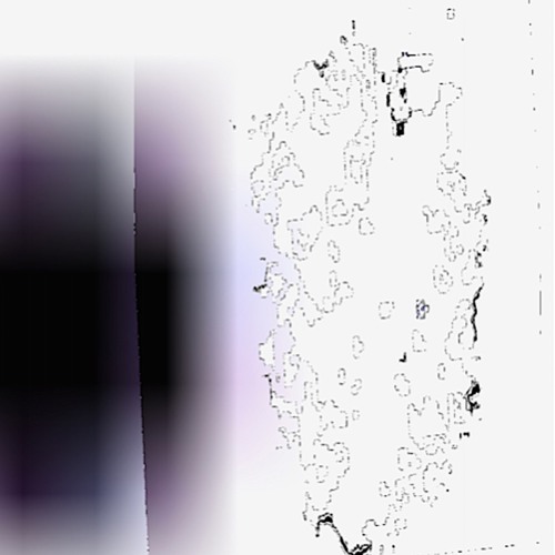 A Stain On Thought