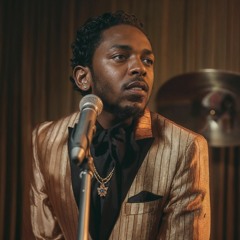 Like That (but Its Motown) - Kendrick Lamar