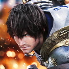 FFXIV Endwalker Theme