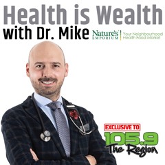 Health is Wealth - 2020 - 02 - 08 | Coronavirus / High Bloodpressure / Fabio Di Stefano