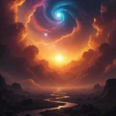 Primal Spiral