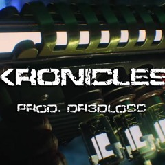 COD Zombies Flint Beat (Kronicles) | Prod. by Dr3locc