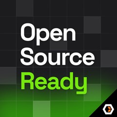 Open Source Ready - Ep. #3, The Open Source Pledge with Chad Whitacre of Sentry