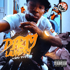 Dirty Laundry Prod. Strizzy