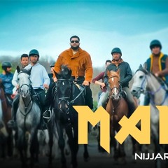 Many NIJJAR