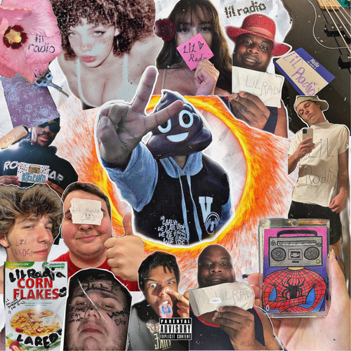 IMY Come Back (feat. PrattyBo305)