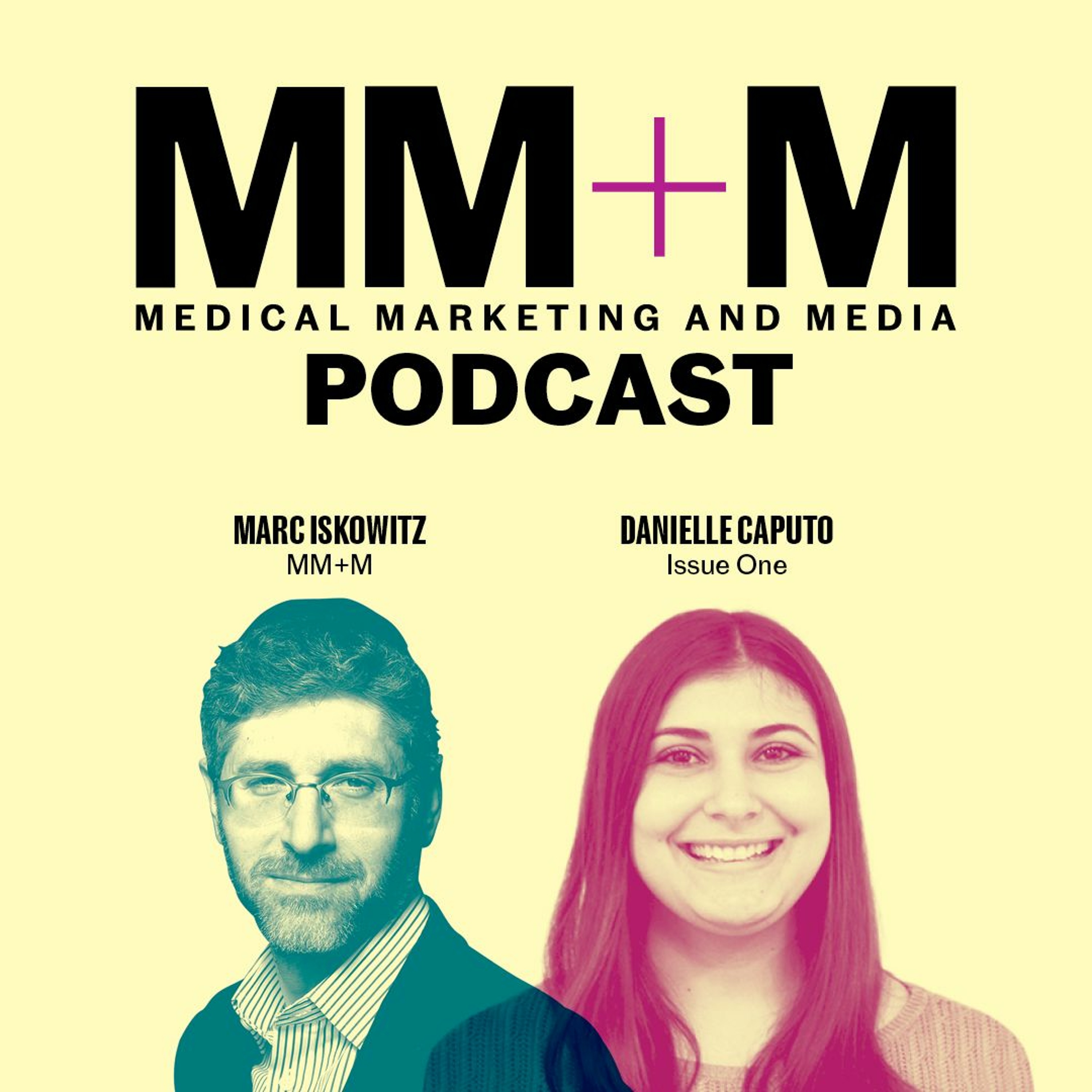 MM+M Podcast 10.21.21: Issue One’s Danielle Caputo