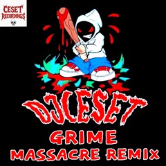 DJ GARNA - DEEPCUT w/ DJCESET 'FUCK THE WORLD REMIX'