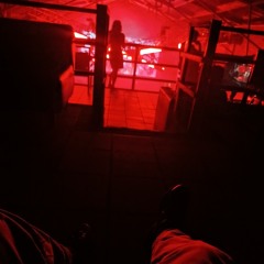 Patas & Beats CONVOCATORIA