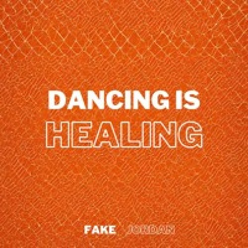 Rudimental, Charlotte Plank, Vibe Chemistry - Dancing is Healing (JRDN Remix)