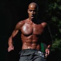 Master Your Mindset - David Goggins x Body Building