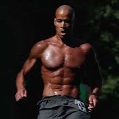 Master Your Mindset - David Goggins x Body Building