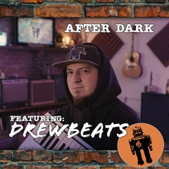 The Hum After Dark feat.  DrewBeats