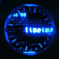 timeisup