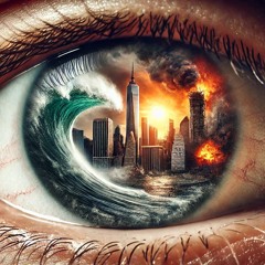 Fire In Your Eye
